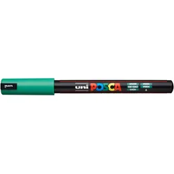 6x Posca, Marker, Extra Fine Marker PC-1MR Fineliner (1x)