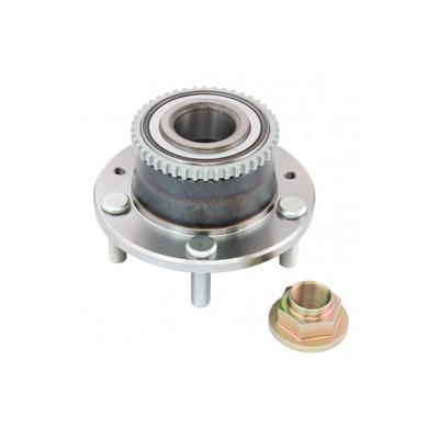 MAPCO Radlagersatz 26292 Hinterachse beidseitig für MAZDA