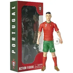 Banbo Toys Portugal Cristiano