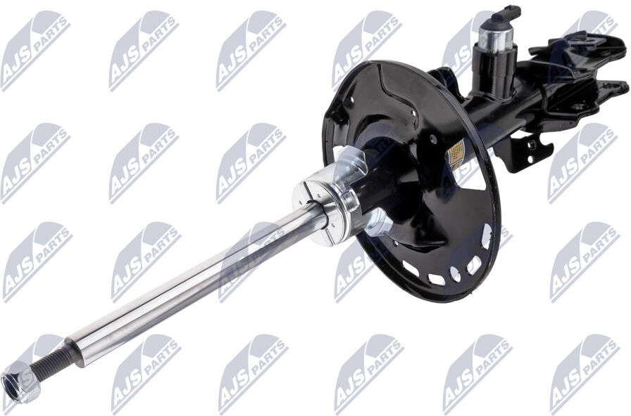 Nty A-Ty-093 Vorderachse Links Für Lexus