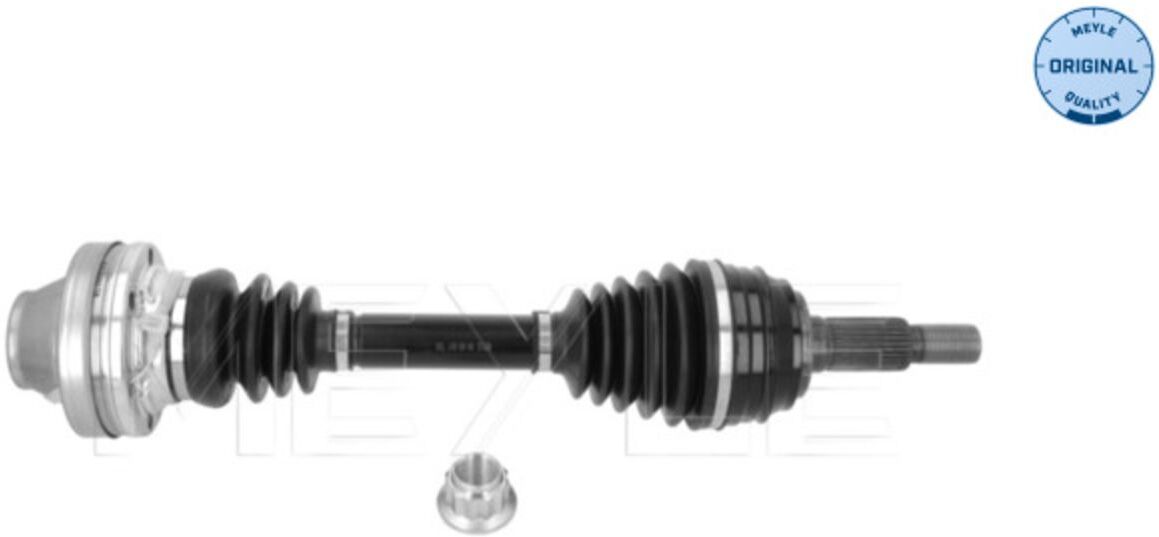 Antriebswelle MEYLE 1004980817