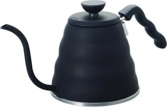 Hario Buono 1,2l, schwarz
