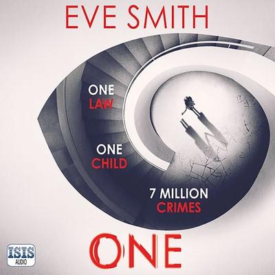 One - Eve Smith, Audio, 9781399153607