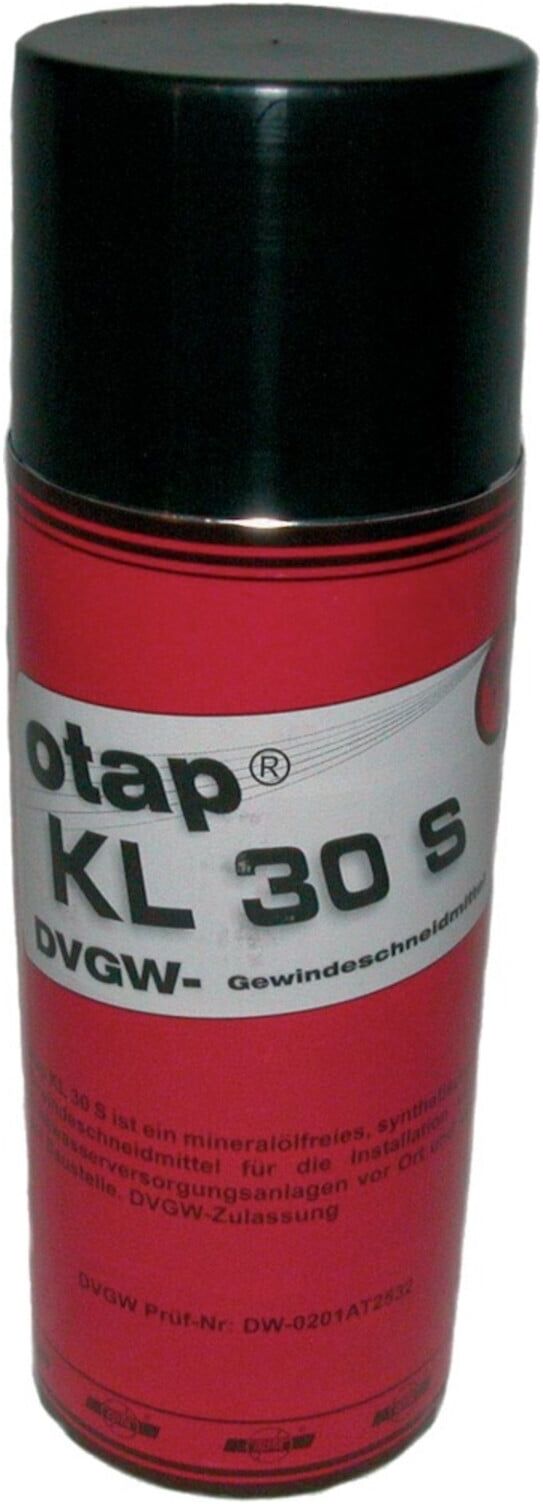 Spezialschneidöl Cut S DVGW 400 ml DVGW Spraydose OPTA ; Fuchs Schmierstoffe (600851354)