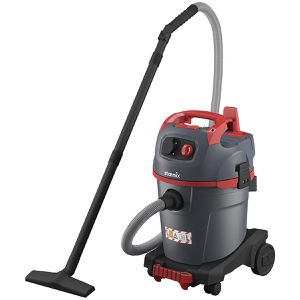 Starmix Nass-Trockensauger uClean ADL-1432 EHP, 32 Liter, 1400 Watt, mit Steckdose, Staubklasse L