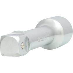 KS Tools Verlängerung 1 210mm 911.1020 Steckschlüssel-Verlängerung Antrieb 1 (25 mm) 200 mm 1 St.