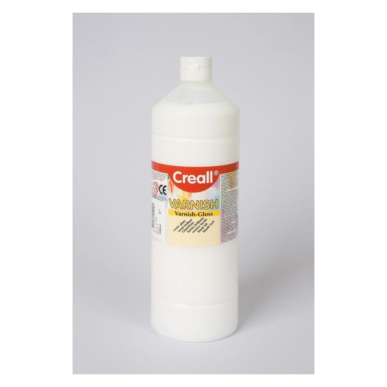 Creall Lack Glanz (1000 ml) (20107792)