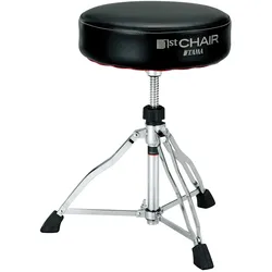 Tama HT430B - 1st Chair - Round Rider - Drum-Hocker - Drumhocker