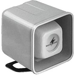 Monacor DH-10 ELA-Druckkammerlautsprecher 10 W 1 St.