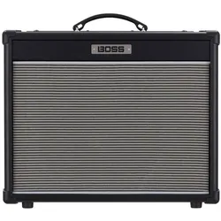 BOSS (Electronics) Nextone Stage (Gitarre, 40 W), Instrumentenverstärker