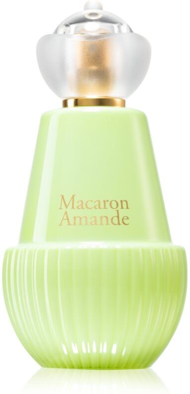 Jeanne Arthes Tea Time á Paris Macaron Amande Eau de Parfum für Damen 100 ml
