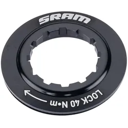 SRAM Lockring