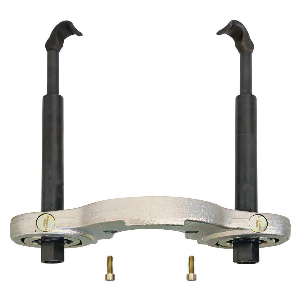 Gedore Automotive 3434419 KL-0029-200 K Aus- und Einbauhilfe für McPherson Feder (3434419)