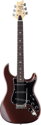 PRS SE Silver Sky Defender LTD SR Land Rover Sedona Red