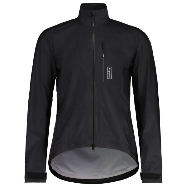 Maloja - StrelU. NOS - Velojacke Gr S schwarz