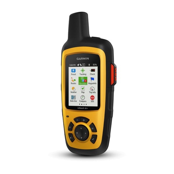 Garmin InReach SE