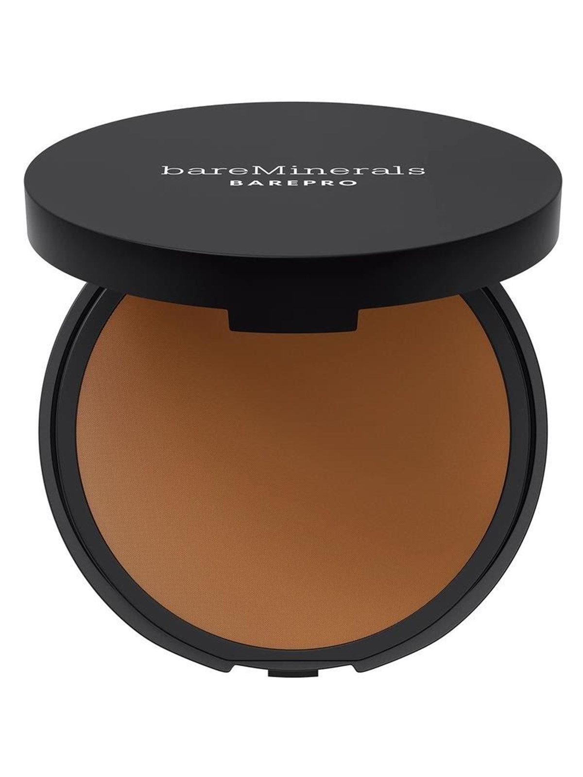 bareMinerals 16hr Skin-Perfecting Powder Foundation 8 g.- Deep 55 Cool