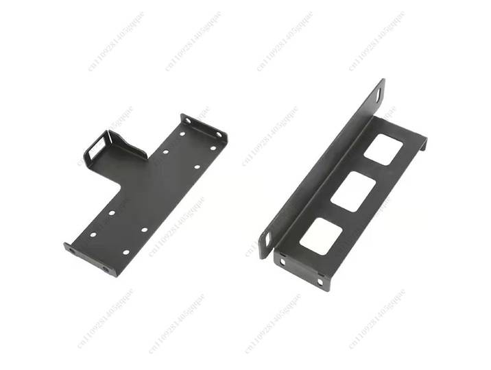 Support de pompe à air spécial pour JEEP Wrangler JL, support de pompe à air simple ou double cylindre pour coffre