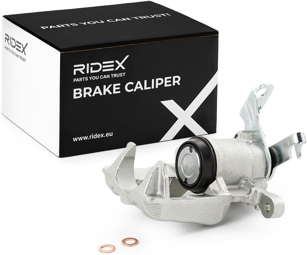RIDEX 78B0759 Brake caliper