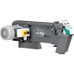 Fein, Schleifmaschine + Poliermaschine, Bandschleifmaschine GRIT GIS 75