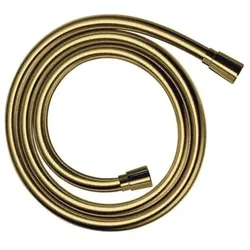 Hansgrohe Isiflex Duschschlauch Goldglanz 28276990