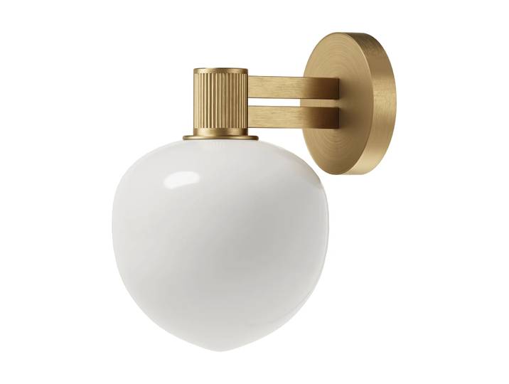 LYFA Memoir 120 Wandleuchte Brass