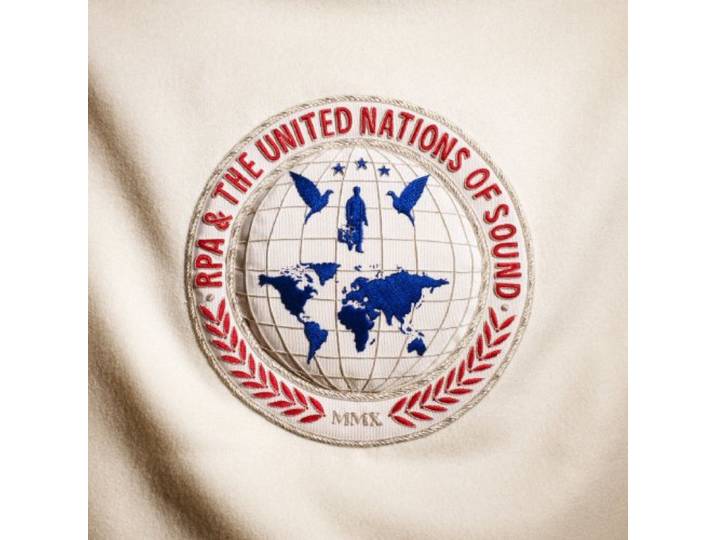 United Nations of Sound