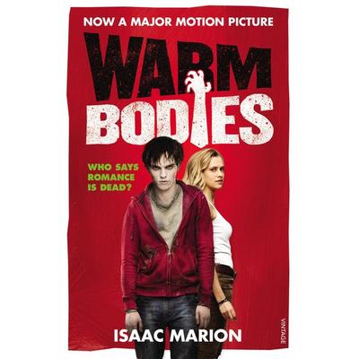 Warm Bodies, Taschenbuch von Isaac Marion, Penguin