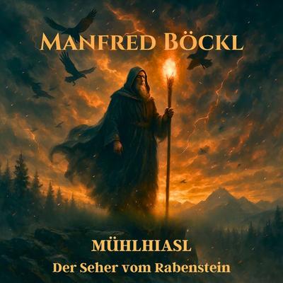 MÜHLHIASL - Manfred Böckl, Audio, 9783691495089