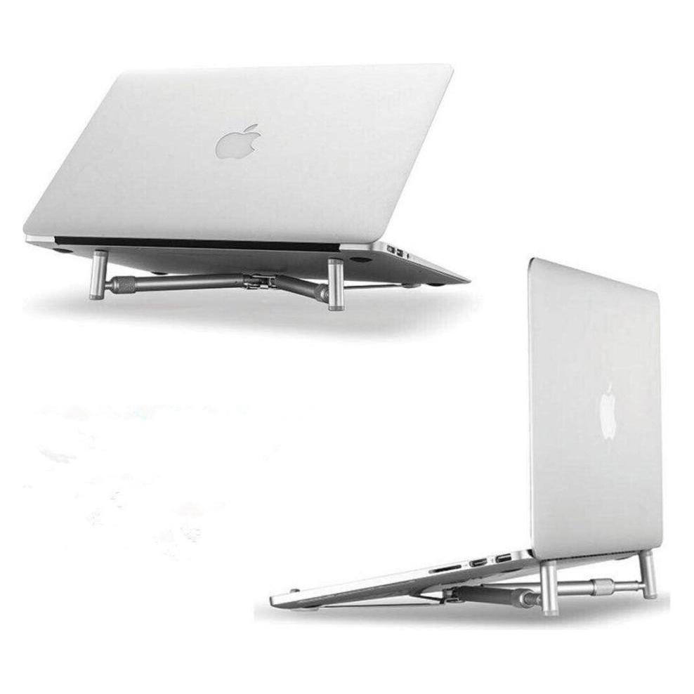 Cover-Discount Ausziehbarer Laptop Notebook Ständer aus Aluminium (102101653A)