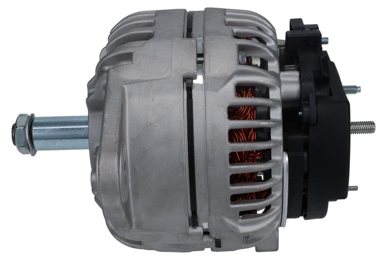 Lichtmaschine Generator 14 V 200 A BOSCH passend für NEW HOLLAND T9