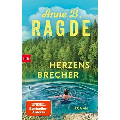 Herzensbrecher, Taschenbuch von Anne B. Ragde, btb, 978-3-442-77384-8