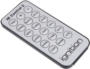 Ignition IR Control 2