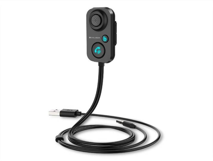Caliber PMT061BT Bluetooth ontvanger