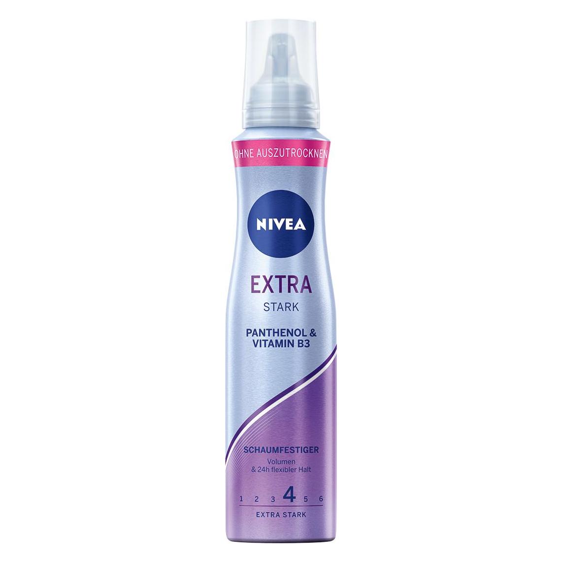 Nivea 86942 (Schaumfestiger, 150 ml) (86942)