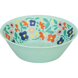 Koziol Schale Nora Bowl S 250 ml Blooms sweet green