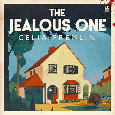 The Jealous One - Celia Fremlin, Audio, 9780571391875