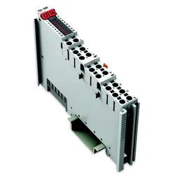 WAGO GmbH & Co. KG Digital Ausgangsklemme 750-1505