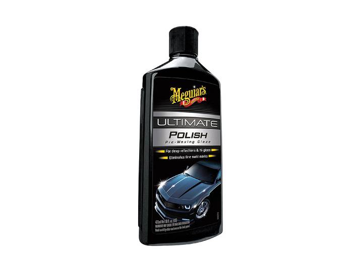 Meguiars Ultimate Politur 473 ml