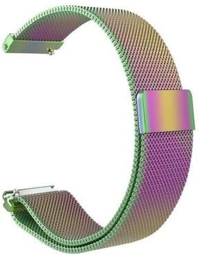 The Cart Load Watch Stainless Steel Band, Active Gear Sport Strap, Adjustable Magnetic Bracelet colorful gear S3 Frontier Classic