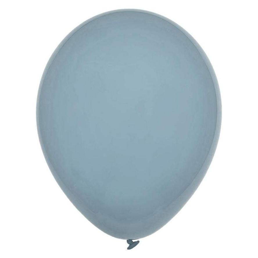 GoDan Decomex Pastell Sturmballons 100 Stk (100x) (54617665)