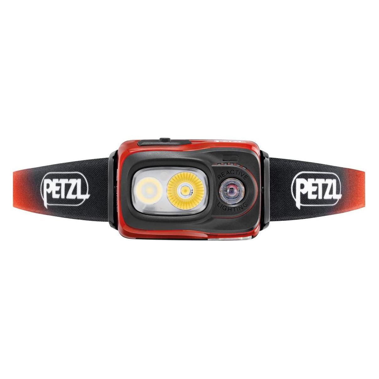 Petzl Swift RL (1100 lm) (E095BB01)