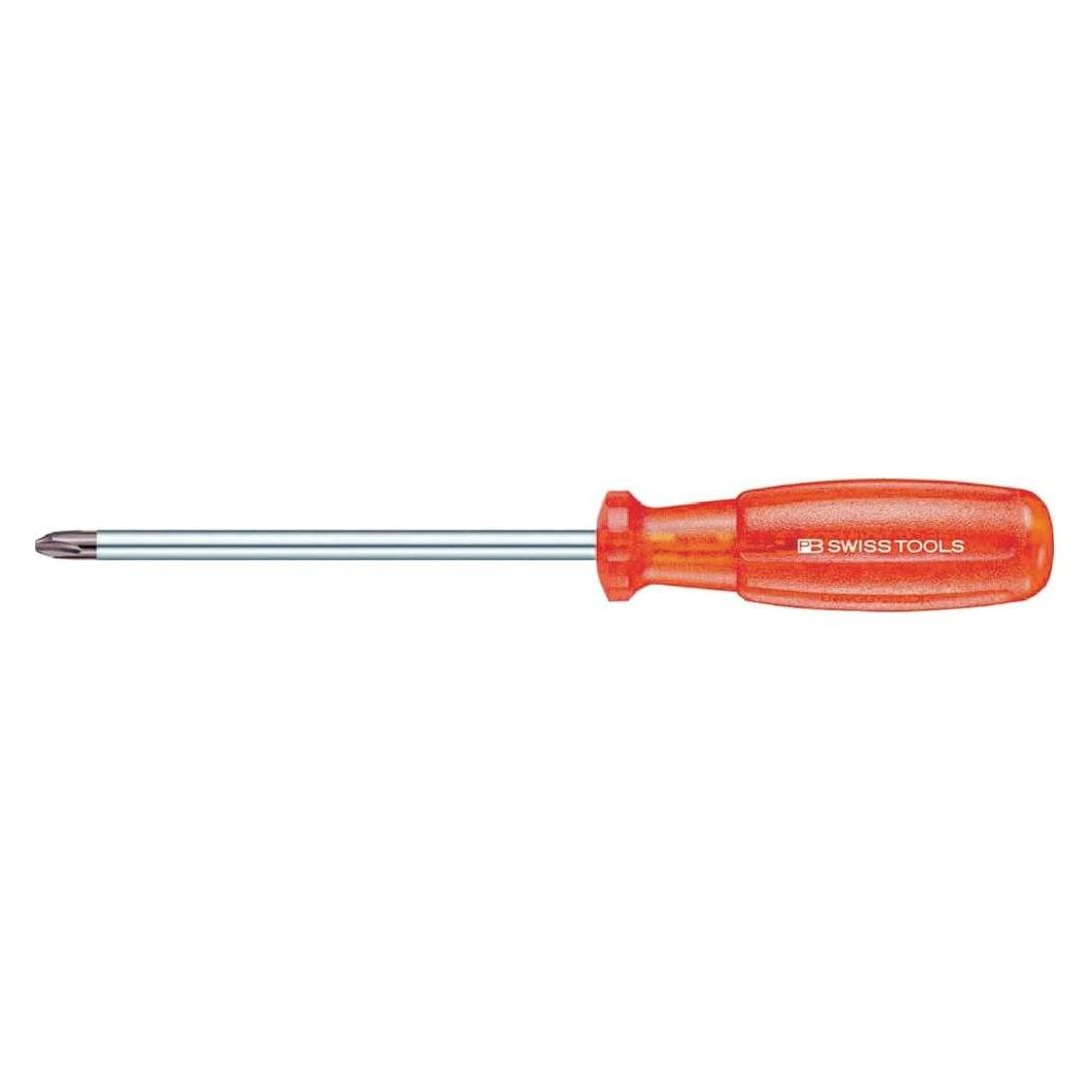 PB Swiss Tools Schraubenzieher PB 6190 (Phillipps-Kreuzschlitz (PH)) (PB 6190 00-60)