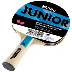Butterfly, Tischtennisschläger
