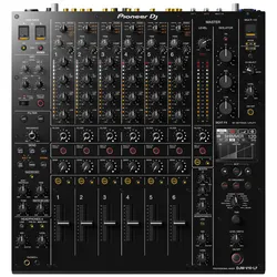 Pioneer DJ DJM-V10 LF - DJ-Mixer