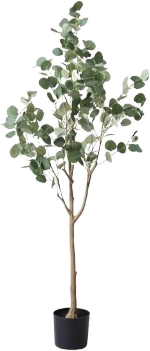 Decoratieve Kunstmatige Bonsai Boom - Groen