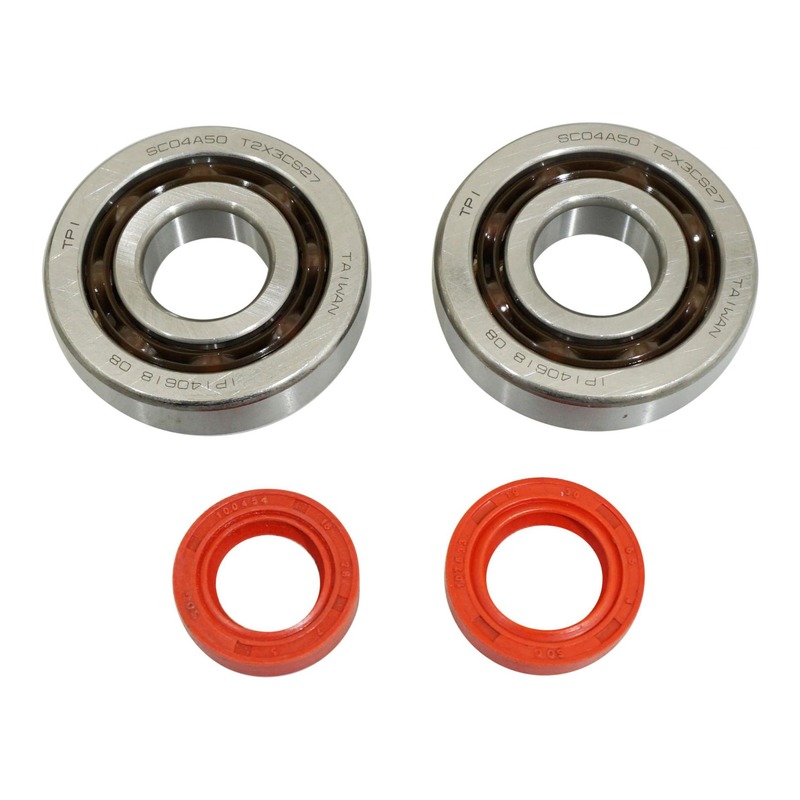 1Tek Origine Roulements de vilebrequin et joints spi Piaggio Zip 2t