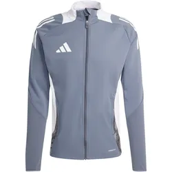 adidas Tiro 24 Competition Trainingsjacke Herren IV9149 - team onix/white XL