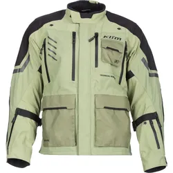 Klim Carlsbad Rogue Gore-Tex Motorrad Textiljacke L