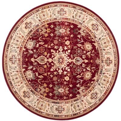 Safavieh Stately Home Fiep Traditional Oriental Wool Rug